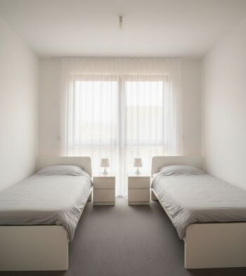 Monteurunterkünfte in Langerwehe – 24h Check-In Bild 4 Monteurunterkünfte in Langerwehe – 24h Check-In Bild 4