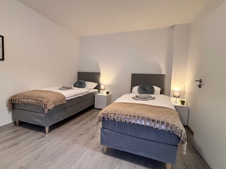 60 m² Bungalow | 3 Personen | W-Lan | Waschmaschine | MODERN 60 m² Bungalow | 3 Personen | W-Lan | Waschmaschine | MODERN