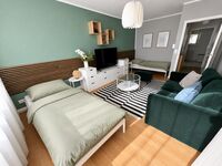 0,3 km zur City von Wuppertal – neuwertige Wohnung + Balkon Bild 11 0,3 km zur City von Wuppertal – neuwertige Wohnung + Balkon Bild 11