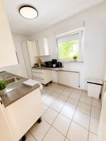 0,3 km zur City von Wuppertal – neuwertige Wohnung + Balkon Bild 5 0,3 km zur City von Wuppertal – neuwertige Wohnung + Balkon Bild 5