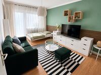 0,3 km zur City von Wuppertal – neuwertige Wohnung + Balkon Bild 12 0,3 km zur City von Wuppertal – neuwertige Wohnung + Balkon Bild 12