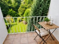 0,3 km zur City von Wuppertal – neuwertige Wohnung + Balkon Bild 7 0,3 km zur City von Wuppertal – neuwertige Wohnung + Balkon Bild 7