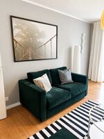 0,3 km zur City von Wuppertal – neuwertige Wohnung + Balkon Bild 3 0,3 km zur City von Wuppertal – neuwertige Wohnung + Balkon Bild 3