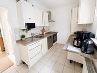 0,3 km zur City von Wuppertal – neuwertige Wohnung + Balkon Bild 6 0,3 km zur City von Wuppertal – neuwertige Wohnung + Balkon Bild 6