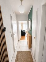 0,3 km zur City von Wuppertal – neuwertige Wohnung + Balkon Bild 9 0,3 km zur City von Wuppertal – neuwertige Wohnung + Balkon Bild 9