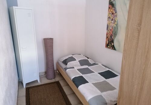 Monteurwohnung Paderborn Apt. 2 frei ab 29.05.26 Bild 2 Monteurwohnung Paderborn Apt. 2 frei ab 29.05.26 Bild 2