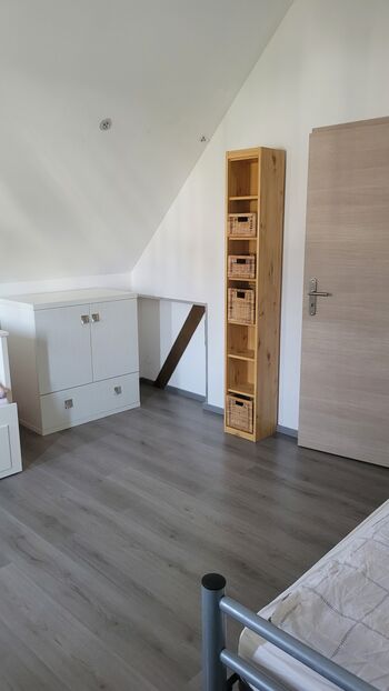 Doppelzimmer Doppelzimmer