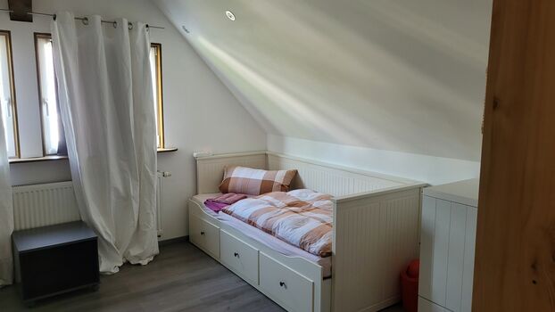 Doppelzimmer Doppelzimmer