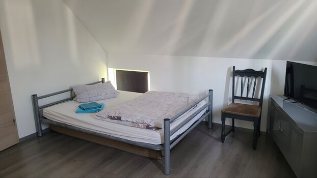 Doppelzimmer Doppelzimmer