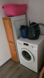 Waschmaschine Waschmaschine