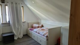 Doppelzimmer Doppelzimmer