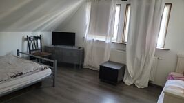 Doppelzimmer Doppelzimmer