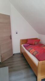 Einzelzimmer links Einzelzimmer links