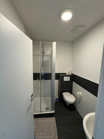 ZIMMERPOOL - Unterkunft in Ulm Zdjęcie 2 ZIMMERPOOL - Unterkunft in Ulm Zdjęcie 2