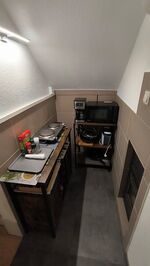 Zwei wunderschöne Monteurzimmer - neu und exklusiv Picture 9 Zwei wunderschöne Monteurzimmer - neu und exklusiv Picture 9