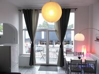 Studio mit Balkon Studio mit Balkon