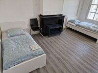 Doppelzimmer Doppelzimmer