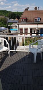 Balkon Balkon