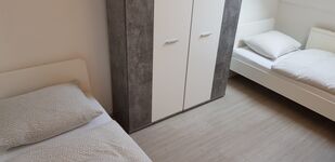 Doppelzimmer Doppelzimmer