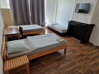Dreibettzimmer Dreibettzimmer