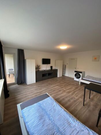 Neue Apartments, Zimmer, Werl, Wickede, Hamm, Arnsberg Bild 4 Neue Apartments, Zimmer, Werl, Wickede, Hamm, Arnsberg Bild 4