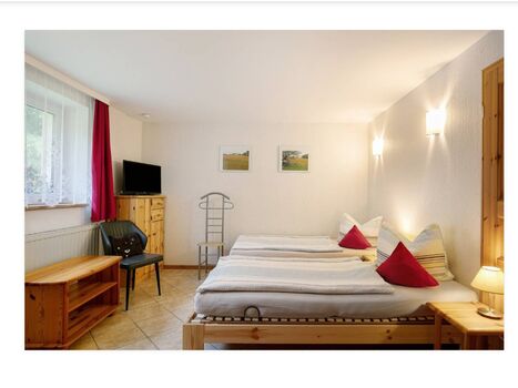 Ferienhaus Sonnenhof und Ferienwohnung Shaun Bild 3 Ferienhaus Sonnenhof und Ferienwohnung Shaun Bild 3