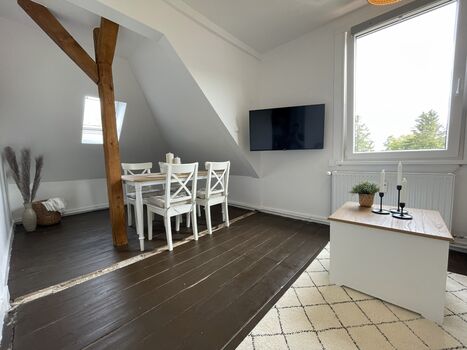 Gemütliches Apartment Tannennadel Picture 4 Gemütliches Apartment Tannennadel Picture 4