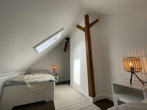 Gemütliches Apartment Tannennadel Picture 5 Gemütliches Apartment Tannennadel Picture 5