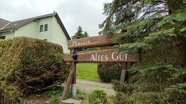 Pension Altes Gut Bild 2 Pension Altes Gut Bild 2