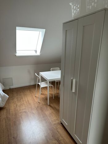 Wohnung Metze Tussenhausen Zdjęcie 3 Wohnung Metze Tussenhausen Zdjęcie 3