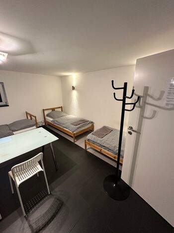 Apartment Metze Ettringen Obrázok 2 Apartment Metze Ettringen Obrázok 2