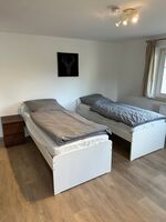 Apartment / Wohnung Metze Tussenhausen Obrázok 9 Apartment / Wohnung Metze Tussenhausen Obrázok 9