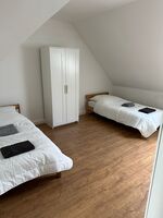 Wohnung Metze Tussenhausen Zdjęcie 4 Wohnung Metze Tussenhausen Zdjęcie 4