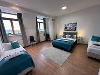 Wohnung Hafenkante im Stadthafen Rostock Picture 1 Wohnung Hafenkante im Stadthafen Rostock Picture 1