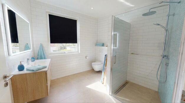 GK8 / TOMASZ-LIVING in HÜCKELHOVEN - Schnelles WiFi +Waschm. Bild 5 GK8 / TOMASZ-LIVING in HÜCKELHOVEN - Schnelles WiFi +Waschm. Bild 5