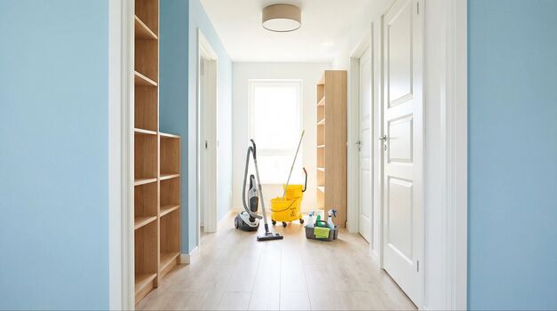 GK8 / TOMASZ-LIVING in HÜCKELHOVEN - Schnelles WiFi +Waschm. Bild 4 GK8 / TOMASZ-LIVING in HÜCKELHOVEN - Schnelles WiFi +Waschm. Bild 4