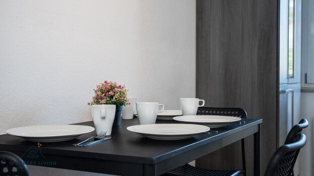 Workers Living - Ihre Monteurzimmer! Bild 5 Workers Living - Ihre Monteurzimmer! Bild 5