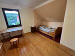 Schlafzimmer 5 - 1 Einzelbett Schlafzimmer 5 - 1 Einzelbett