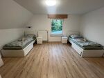 Schlafzimmer 1 - 2 Einzelbetten Schlafzimmer 1 - 2 Einzelbetten
