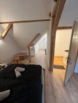 Schlafzimmer 2 - 1 Doppelbett Schlafzimmer 2 - 1 Doppelbett