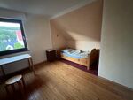 Schlafzimmer 5 - 1 Einzelbett Schlafzimmer 5 - 1 Einzelbett