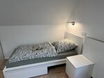 Schlafzimmer 1 - 2 Einzelbetten Schlafzimmer 1 - 2 Einzelbetten