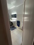 Badezimmer 1 - Badewanne Badezimmer 1 - Badewanne