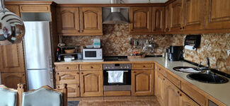 Haus Zaun Picture 2 Haus Zaun Picture 2