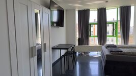 DKN | Ihre Monteurzimmer-Lösung in Halle | Ab sofort frei Bild 1 DKN | Ihre Monteurzimmer-Lösung in Halle | Ab sofort frei Bild 1