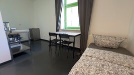 DKN | Ihre Monteurzimmer-Lösung in Halle | Ab sofort frei Bild 16 DKN | Ihre Monteurzimmer-Lösung in Halle | Ab sofort frei Bild 16