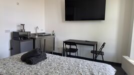 DKN | Ihre Monteurzimmer-Lösung in Halle | Ab sofort frei Bild 21 DKN | Ihre Monteurzimmer-Lösung in Halle | Ab sofort frei Bild 21