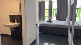 DKN | Ihre Monteurzimmer-Lösung in Halle | Ab sofort frei Bild 23 DKN | Ihre Monteurzimmer-Lösung in Halle | Ab sofort frei Bild 23