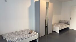DKN | Ihre Monteurzimmer-Lösung in Halle | Ab sofort frei Bild 14 DKN | Ihre Monteurzimmer-Lösung in Halle | Ab sofort frei Bild 14