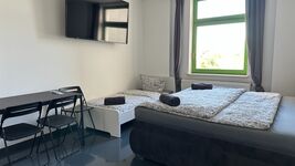 DKN | Ihre Monteurzimmer-Lösung in Halle | Ab sofort frei Bild 8 DKN | Ihre Monteurzimmer-Lösung in Halle | Ab sofort frei Bild 8